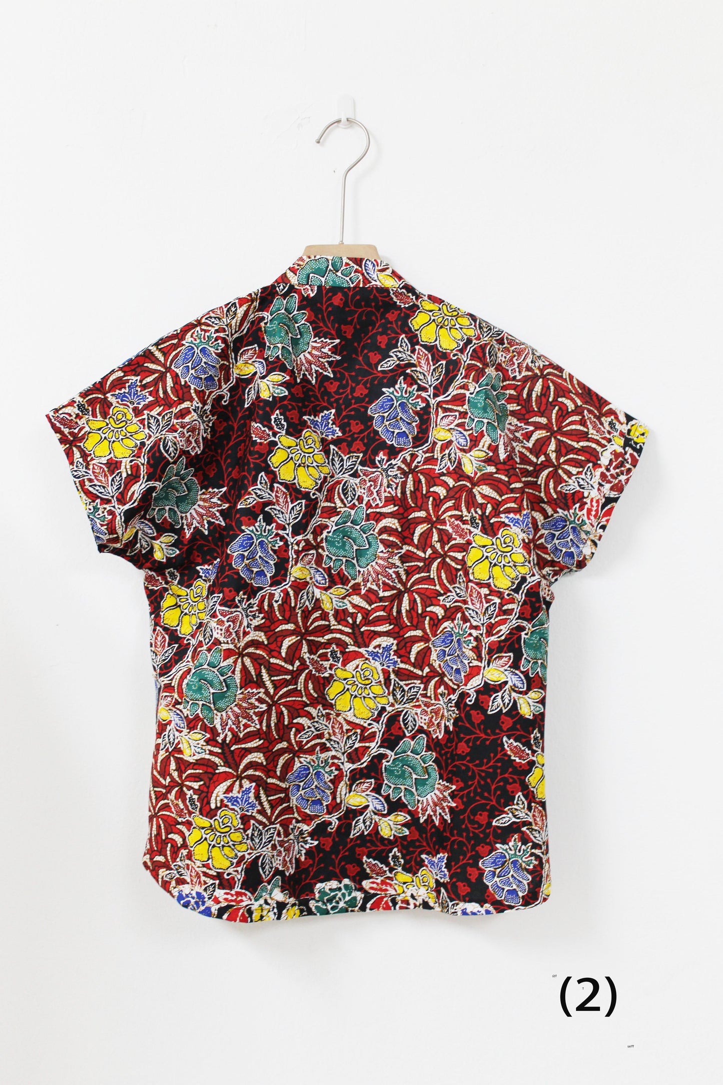 Isla Summer Top (A)
