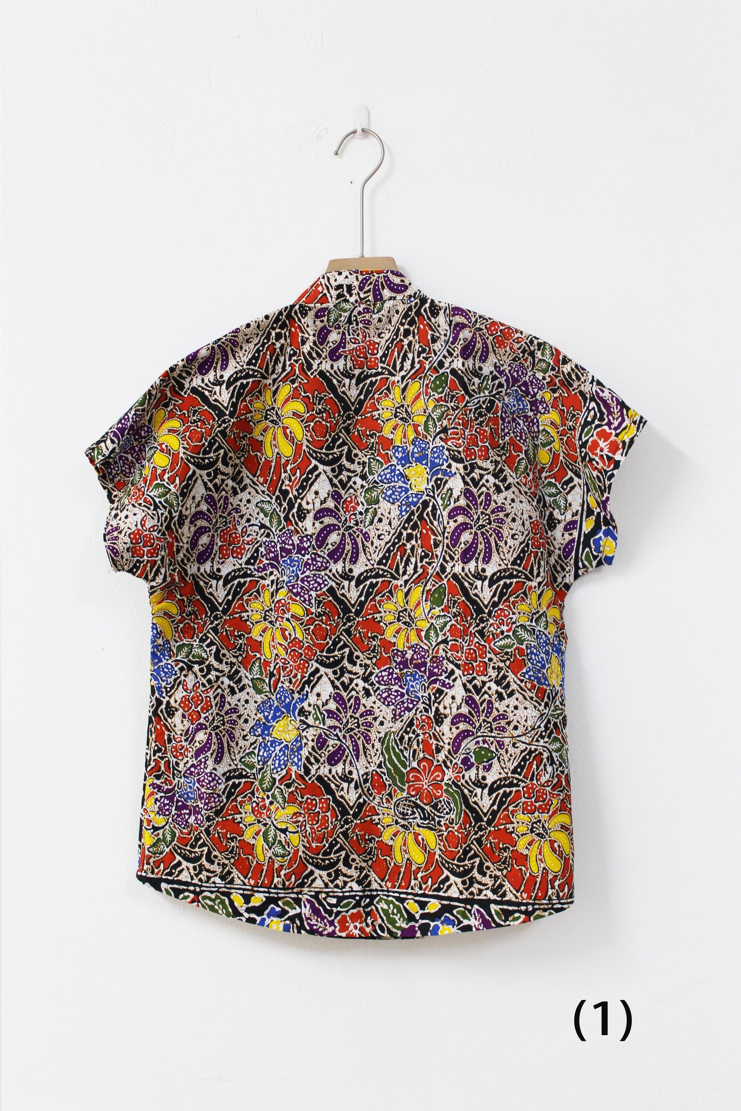 Isla Summer Top (A)