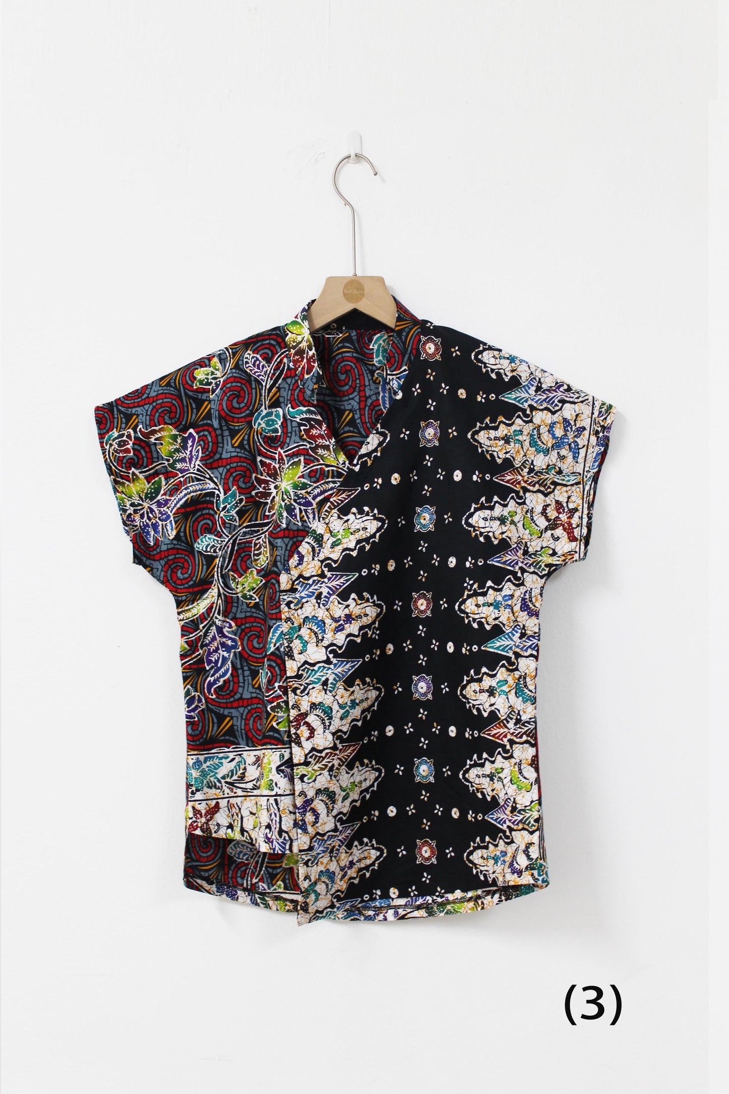 Isla Summer Top (A)