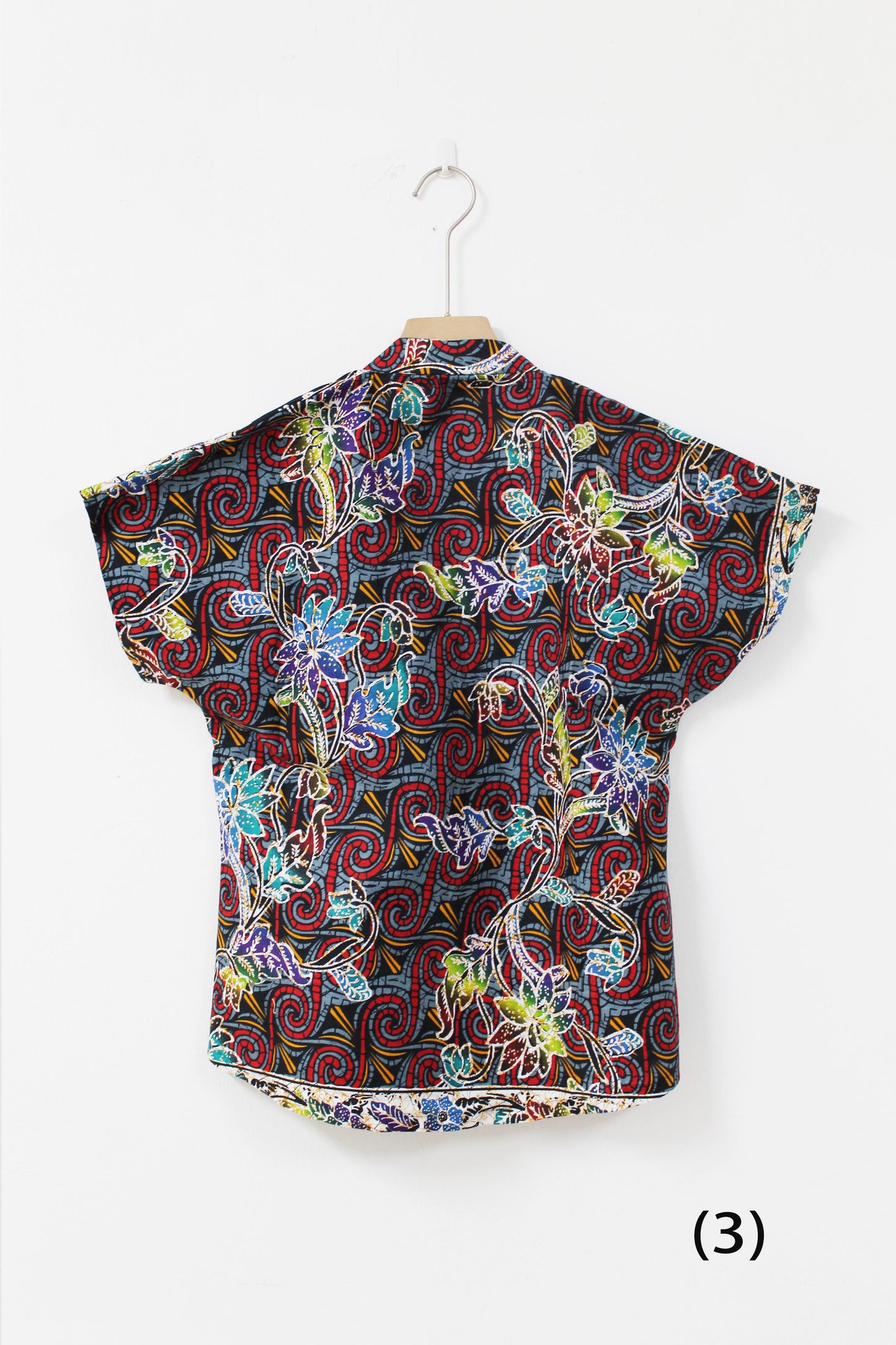 Isla Summer Top (A)