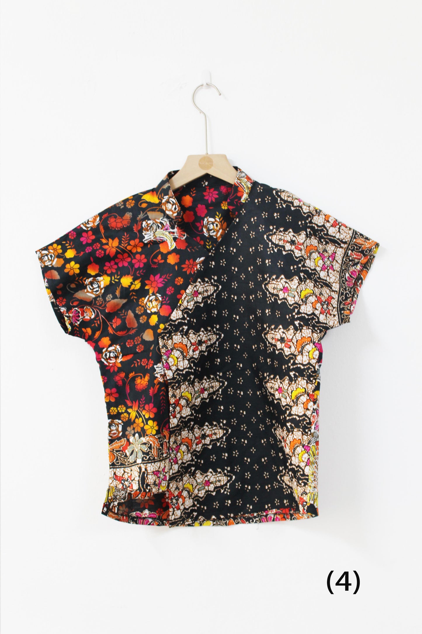 Isla Summer Top (A)