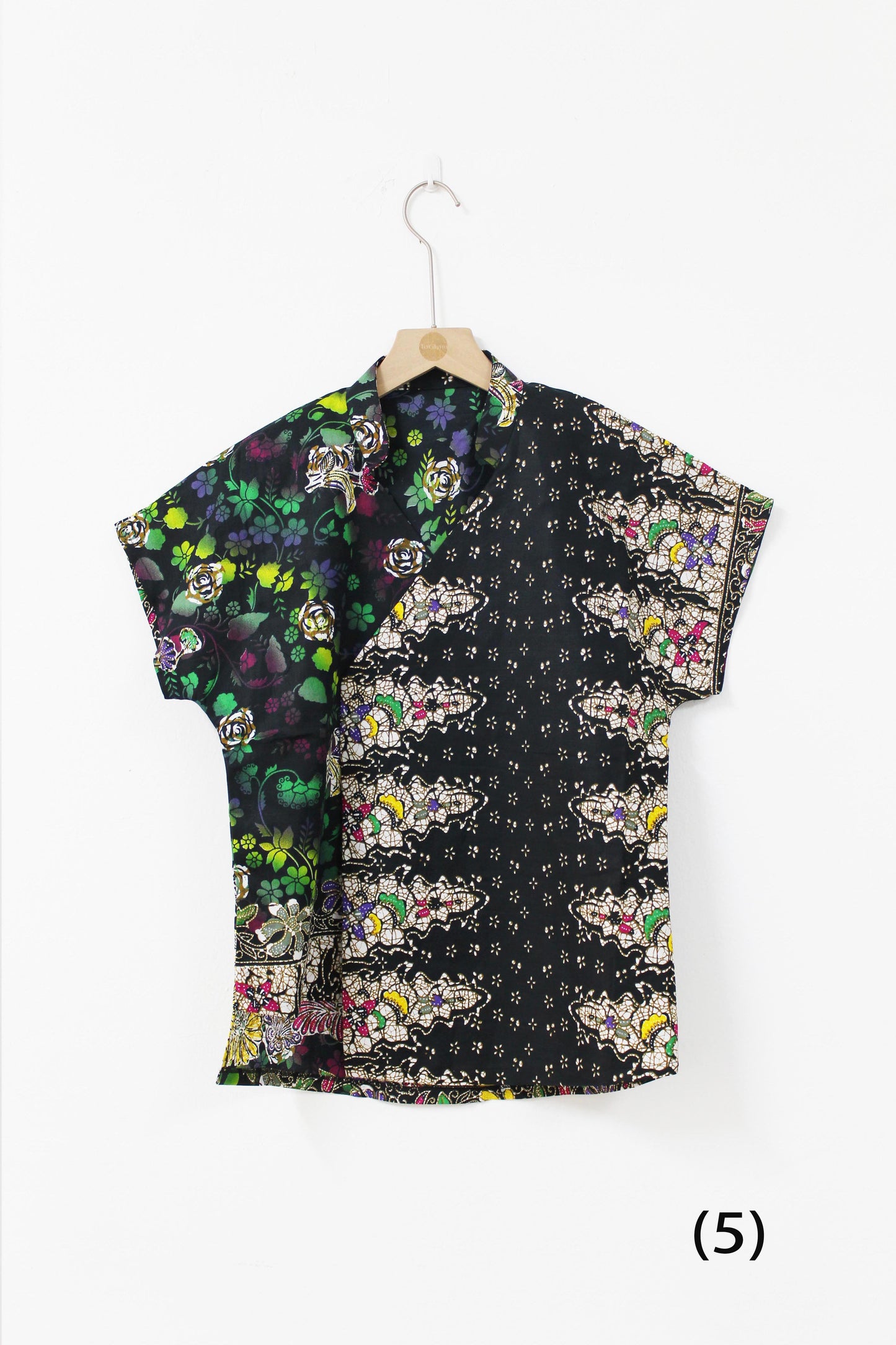 Isla Summer Top (A)