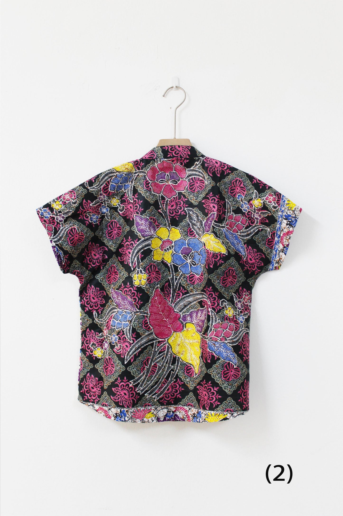 Isla Summer Top ( B)