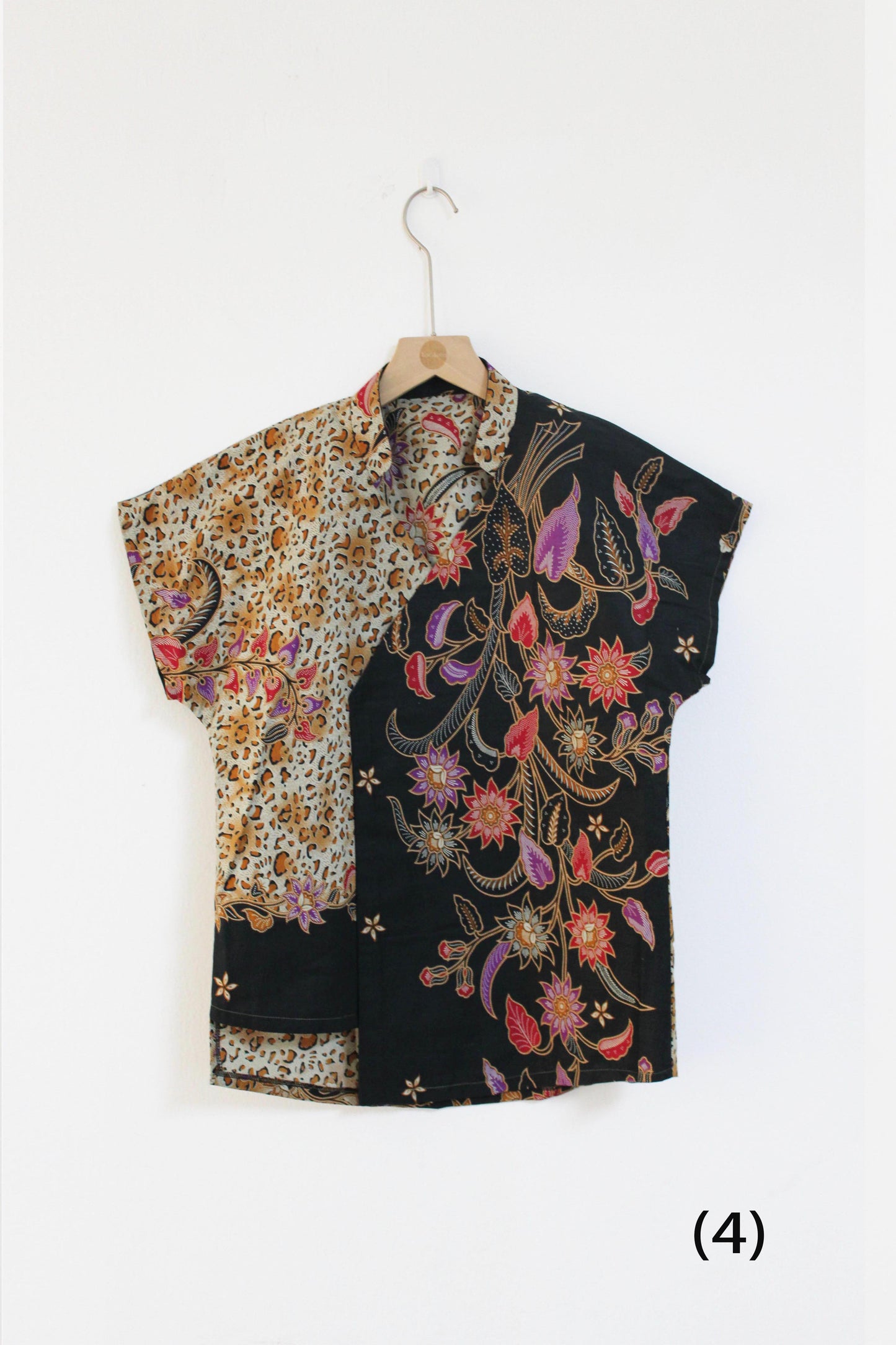 Isla Summer Top ( B)