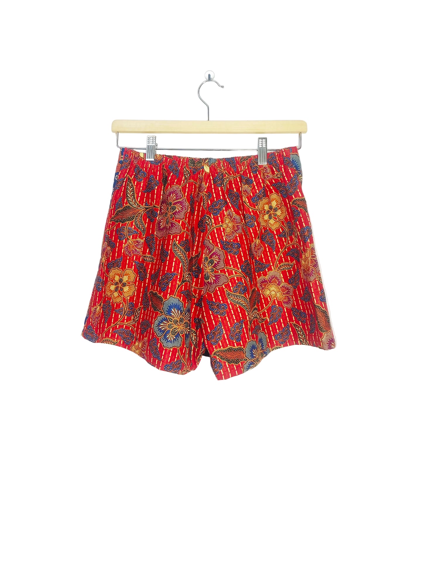 Minnie Batik Skort (Merdeka)Size S and M