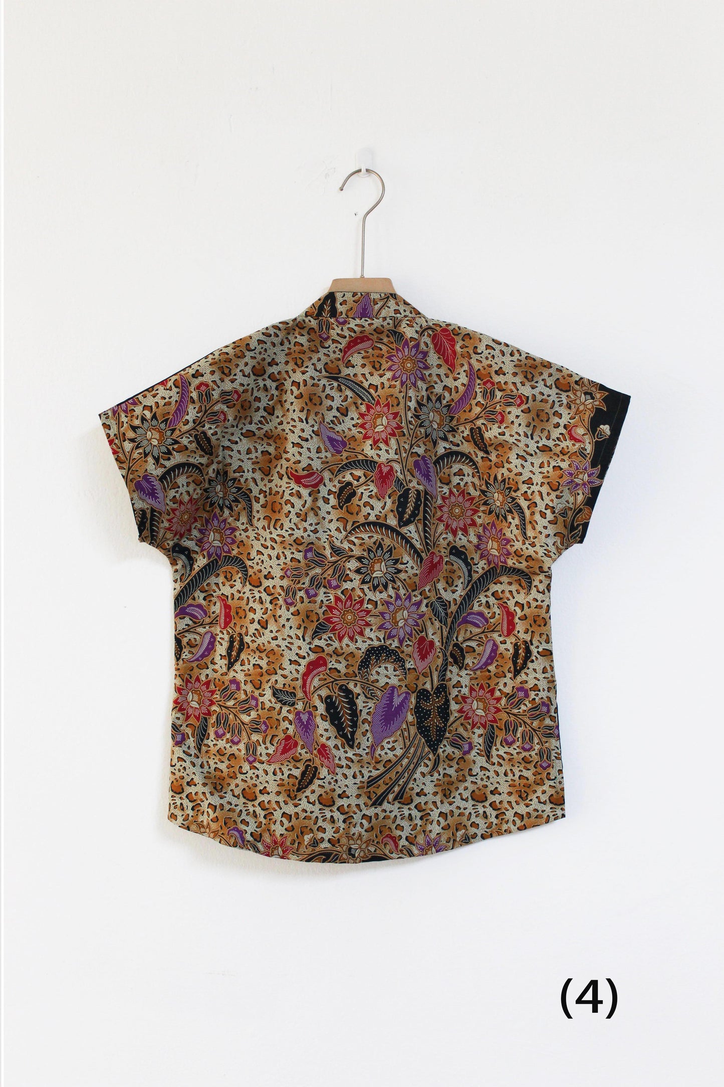 Isla Summer Top ( B)