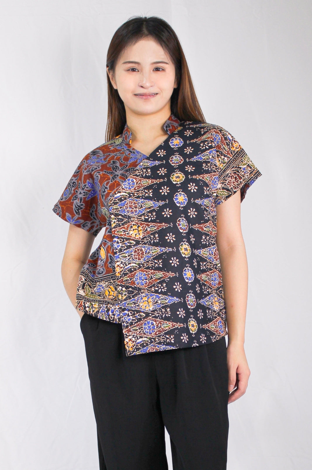 Isla Summer Top ( B)