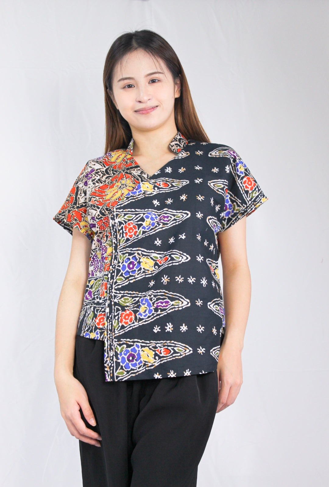 Isla Summer Top (A)