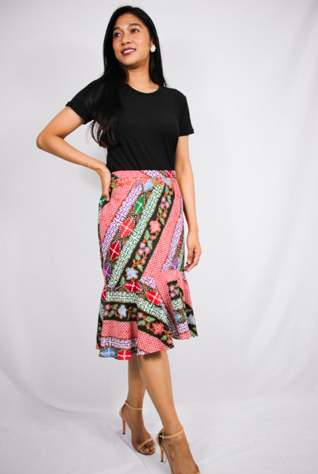 Inn Mermaid Skirt
