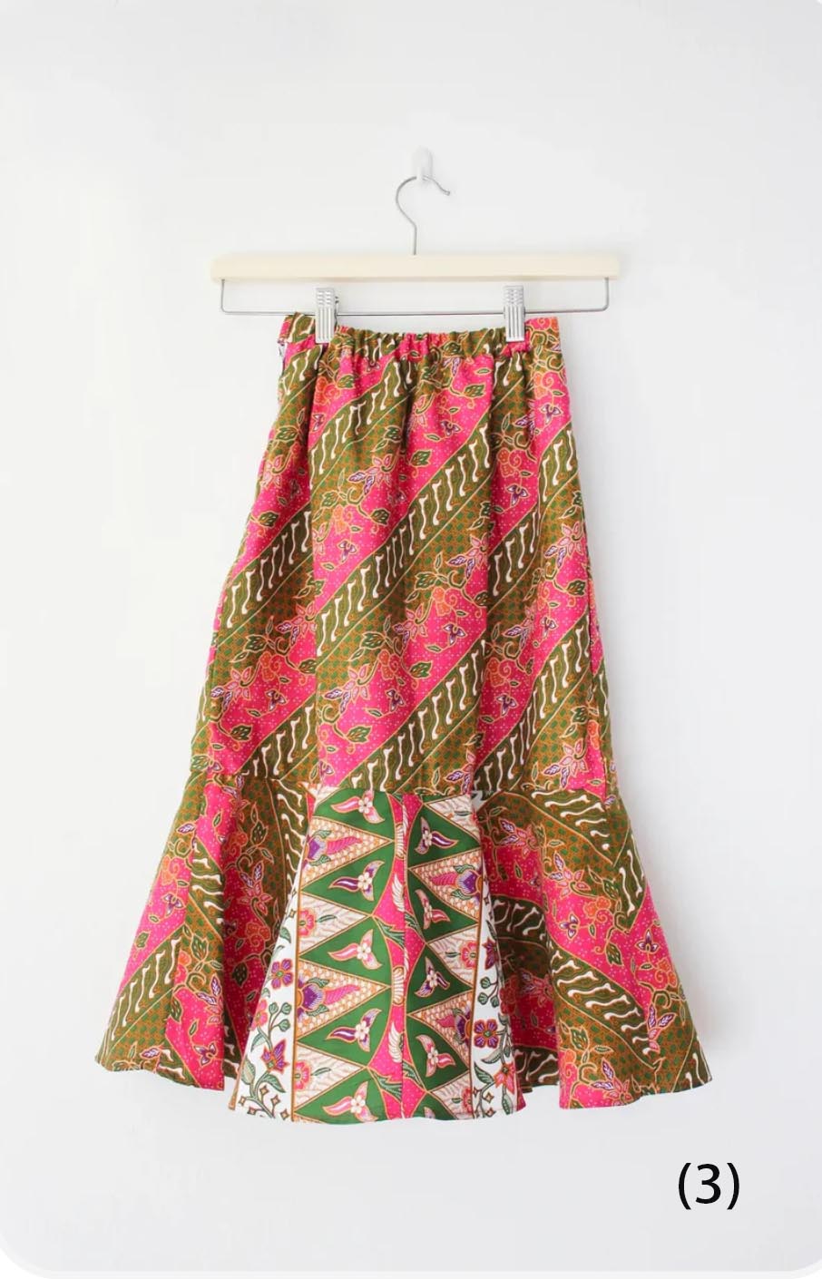 Inn Mermaid Skirt