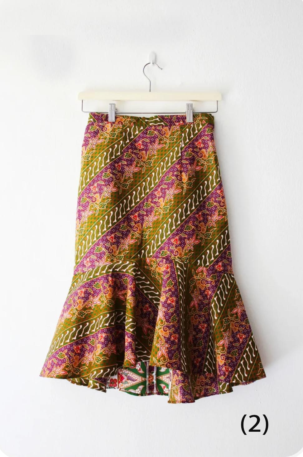 Inn Mermaid Skirt