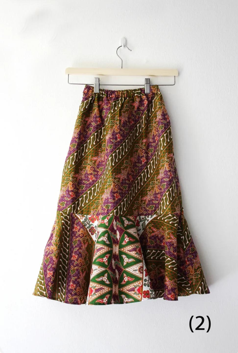 Inn Mermaid Skirt