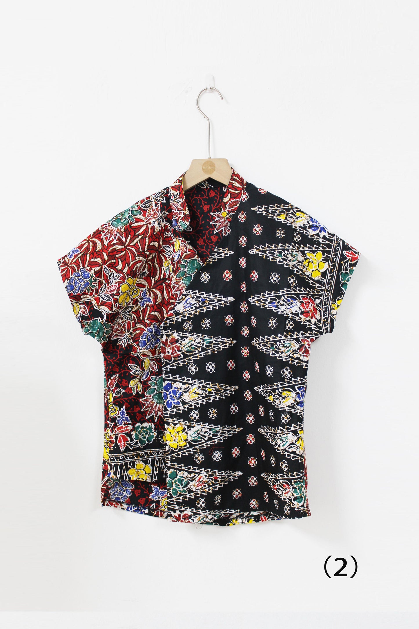 Isla Summer Top (A)