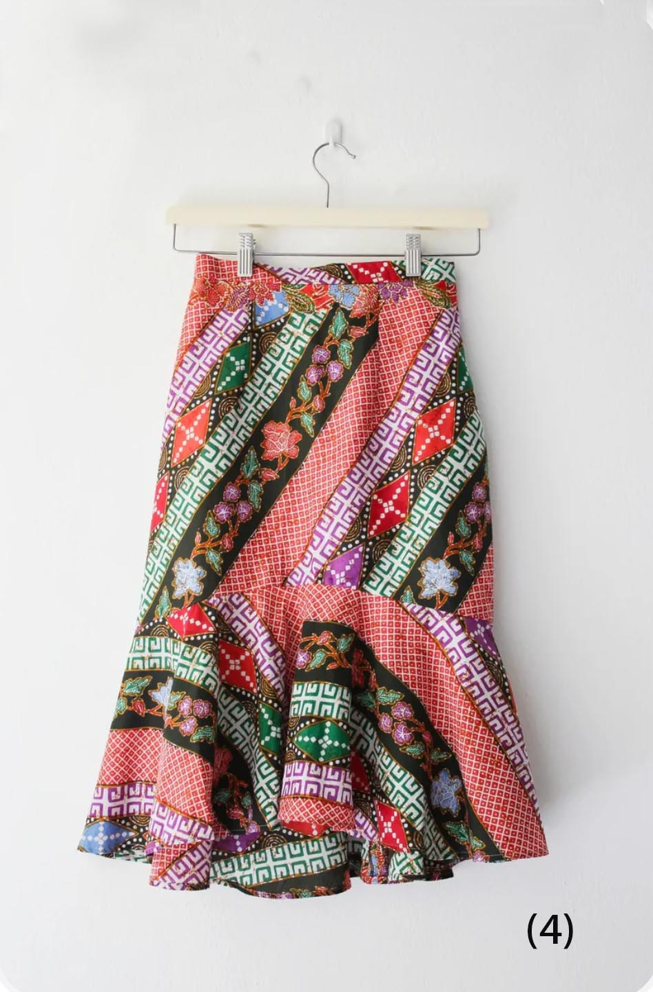Inn Mermaid Skirt