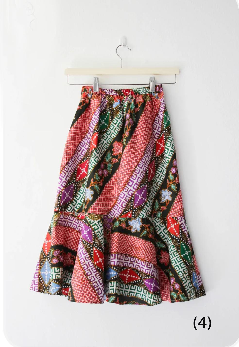 Inn Mermaid Skirt