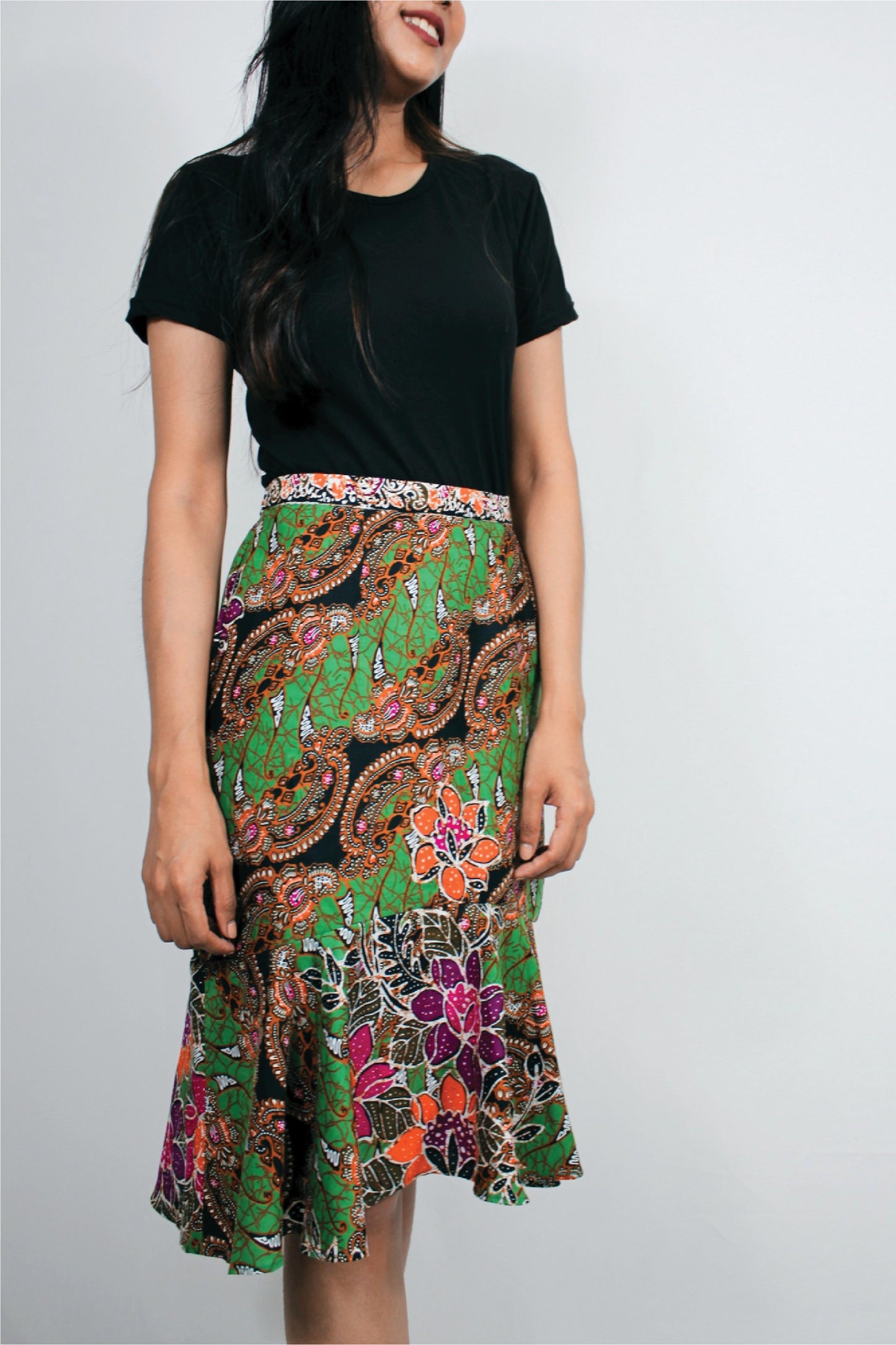 Inn Mermaid Skirt