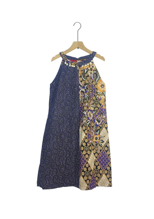Ginny Halter Dress (Circular)