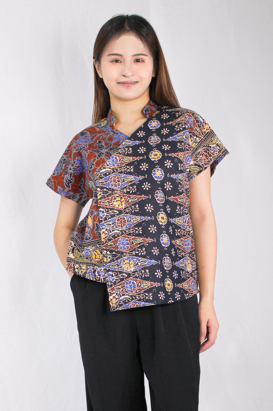 Isla Summer Top ( B)