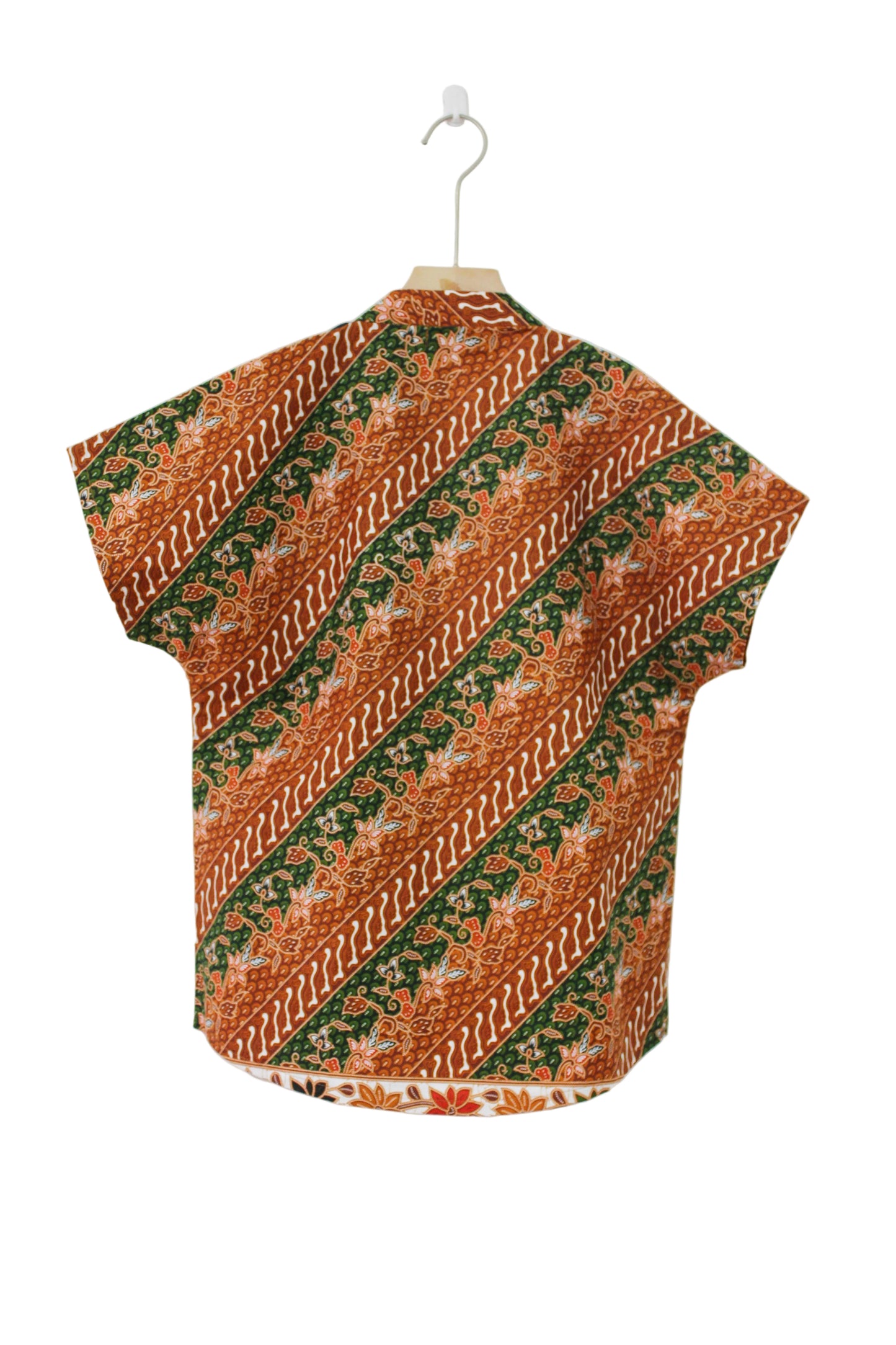 Isla Summer Top ( Tropical)