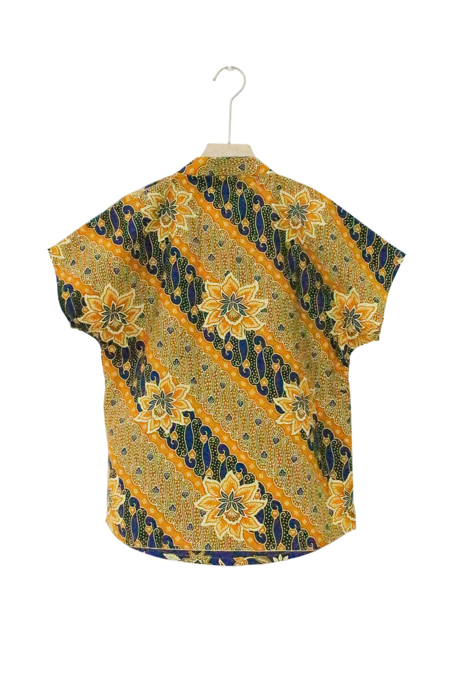 Isla Summer Top ( Yellow Star)