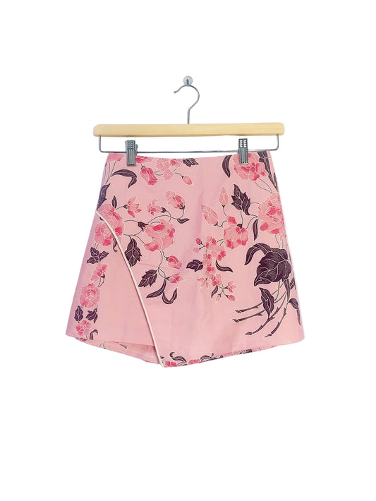 Minnie Batik Skort (Pink)Size S