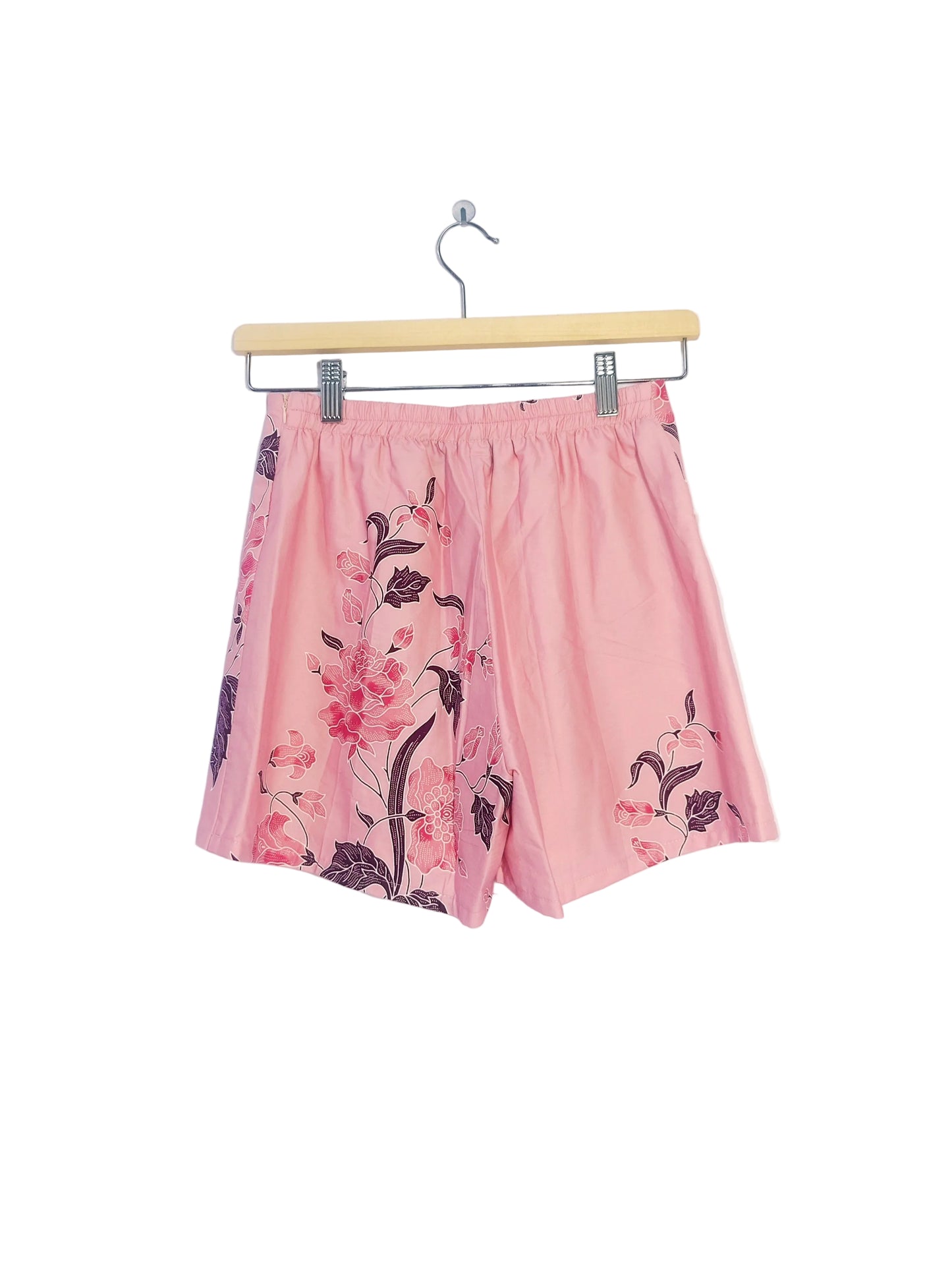 Minnie Batik Skort (Pink)Size S