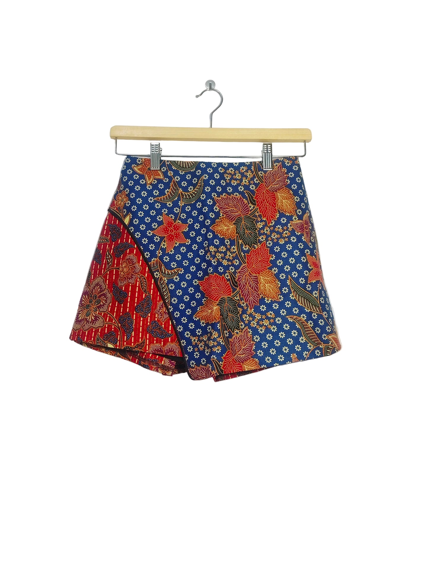 Minnie Batik Skort (Merdeka)Size S and M