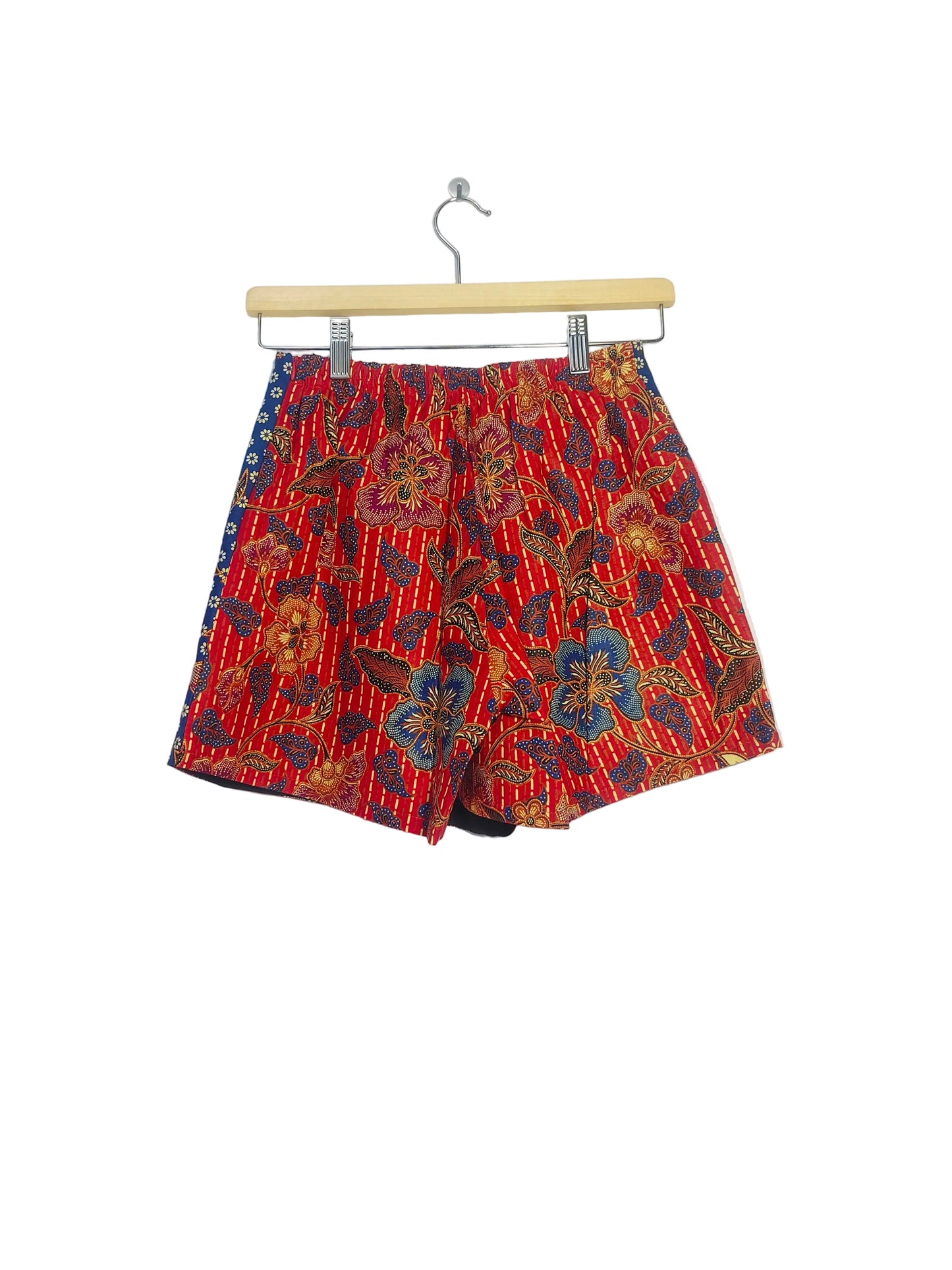 Minnie Batik Skort (Merdeka)Size S and M